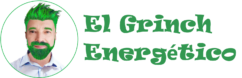 El Grinch Energético